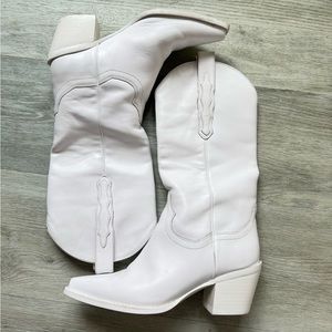 Jeffrey Campbell Cowboy Boots